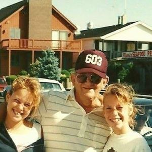 Meet your Posher, Barbara